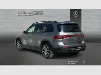 Käytetty Mercedes EQB300 167 kW (228 HP) 2024 Harmaa Katumaasturi