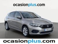 Usado Fiat Tipo Easy 95 CV (69 kW) 2018 Beige Utilitario