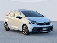 Usado Honda Jazz Advance 122 CV (89 kW) 2024 Gris / plata Utilitario