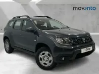 Usado Dacia Duster Essentiel 130 HP (95 kW) 2021 Cinzento SUV