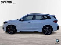 Usado BMW X1 Comfort Edition 163 CV (119 kW) 2025 Blanco SUV