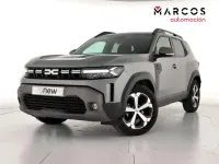 Usado Dacia Duster Journey 130 CV (95 kW) 2025