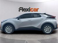 Usado Toyota C-HR Advance 223 CV (164 kW) 2025 Gris SUV