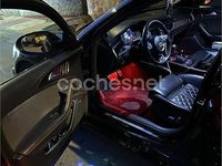 Brugt Audi A6 326 HK (239 kW) 2017 Sort Stationcar