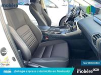 usado Lexus NX300h Business Navigation 2WD 145 kW (197 CV)