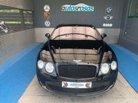 usado Bentley Continental GT Mulliner W12 Aut.