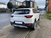 Usado Kia Stonic 84 CV (61 kW) 2022 Blanco SUV