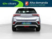 Usado Opel Mokka-e Business Elegance 100 kW (136 CV) 2022 Gris SUV