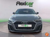 Usado Audi A1 Sportback 110 CV (80 kW) 2021 Gris Utilitario