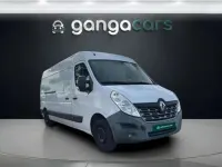 Usado Renault Master 147 CV (108 kW) 2019 Blanco Van
