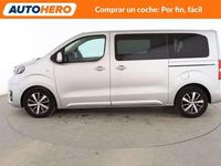 Usado Toyota Proace 150 CV (110 kW) 2017 Gris Monovolumen