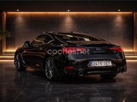 Usado Infiniti Q60 Sport Tech 405 CV (297 kW) 2017 Negro Coupe