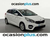 Occasion Kia Carens 116 PK (85 kW) 2018 Wit MPV