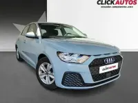 Usado Audi A1 95 CV (69 kW) 2024 SUV