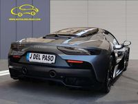 Usado Maserati MC20 630 CV (463 kW) 2022 Gris Coupe