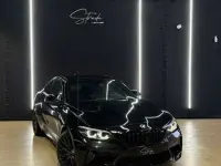 Usado BMW M2 Competition Edition 411 CV (302 kW) 2019 Negro Coupe
