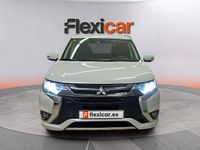 Usado Mitsubishi Outlander P-HEV 203 CV (149 kW) 2018 Blanco SUV