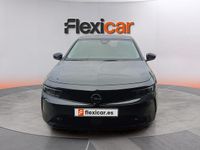 Usado Opel Astra Edition 110 CV (80 kW) 2024 Gris Berlina