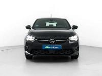 Usado Opel Corsa GS Line 100 HP (73 kW) 2020 Preto Citadino