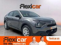 Brugt Citroën C4 Feel 131 HK (96 kW) 2022 Grå Hatchback