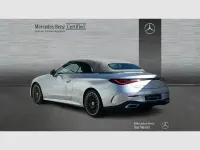 Usado Mercedes CLE220 197 CV (144 kW) 2024 Gris Descapotable