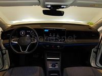 Usado VW Tiguan 150 CV (110 kW) 2024 Blanco SUV