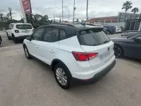 Occasion Seat Arona Style 110 ch (80 kW) 2023 Blanc SUV