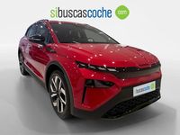 Nuevo Skoda Elroq SportLine 150 kW (204 CV) 2026 Rojo SUV