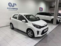 Usado Kia Picanto 67 CV (49 kW) 2021 Blanco Utilitario