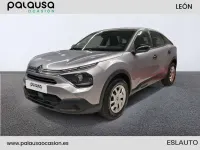 Usado Citroën C4 Live 101 CV (74 kW) 2022 Burdeos Utilitario