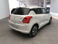 usado Suzuki Swift 1.2 Hyb 95 Cv