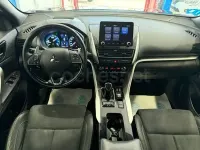 Usado Mitsubishi Eclipse Cross 188 CV (138 kW) 2022 Negro SUV