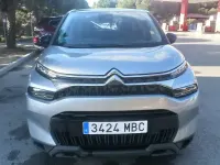 Usado Citroën C3 Aircross Feel 110 CV (80 kW) 2023 Gris / plata SUV