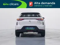 Usado DS Automobiles DS3 Crossback Performance 100 CV (73 kW) 2021 Blanco SUV