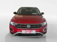Usado VW T-Roc 116 CV (85 kW) 2024 Otro SUV
