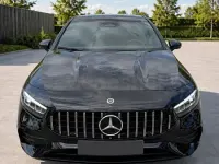 Usado Mercedes A250 218 CV (160 kW) 2024 Negro Berlina