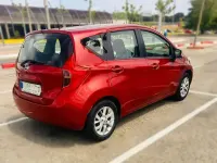 Usado Nissan Note Acenta 80 CV (58 kW) 2015 Rojo Utilitario