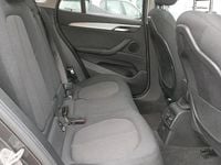 Usado BMW X1 140 CV (102 kW) 2021 SUV