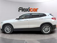 Käytetty BMW X2 150 HP (110 kW) 2019 Valkoinen Katumaasturi