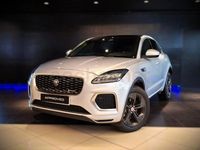 Usado Jaguar E-Pace R-Dynamic 309 CV (227 kW) 2023 Gris / plata SUV