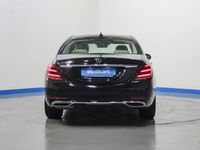 usado Mercedes S350 Clase Sd