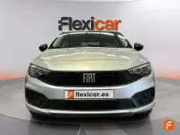 Usado Fiat Tipo City Life 101 CV (74 kW) 2021 Gris Berlina