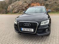 usado Audi Q5 2.0TDI quattro S Line Ed. S-T 177