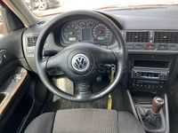 Occasion VW Golf III GTI 125 ch (91 kW) 1999 Rouge Berline