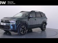 Usado Dacia Bigster Journey 155 CV (114 kW) 2025 Verde SUV