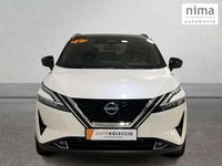 Usado Nissan Qashqai Tekna 158 CV (116 kW) 2022 SUV
