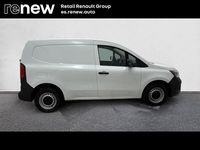 Usado Renault Kangoo 95 CV (69 kW) 2024 Blanco Monovolumen