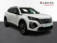 Usado Peugeot 2008 Allure 145 CV (106 kW) 2025 SUV