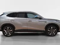 Usado MG HS 180 CV (132 kW) 2025 SUV