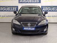 usado Lexus IS220d Premium 177cv